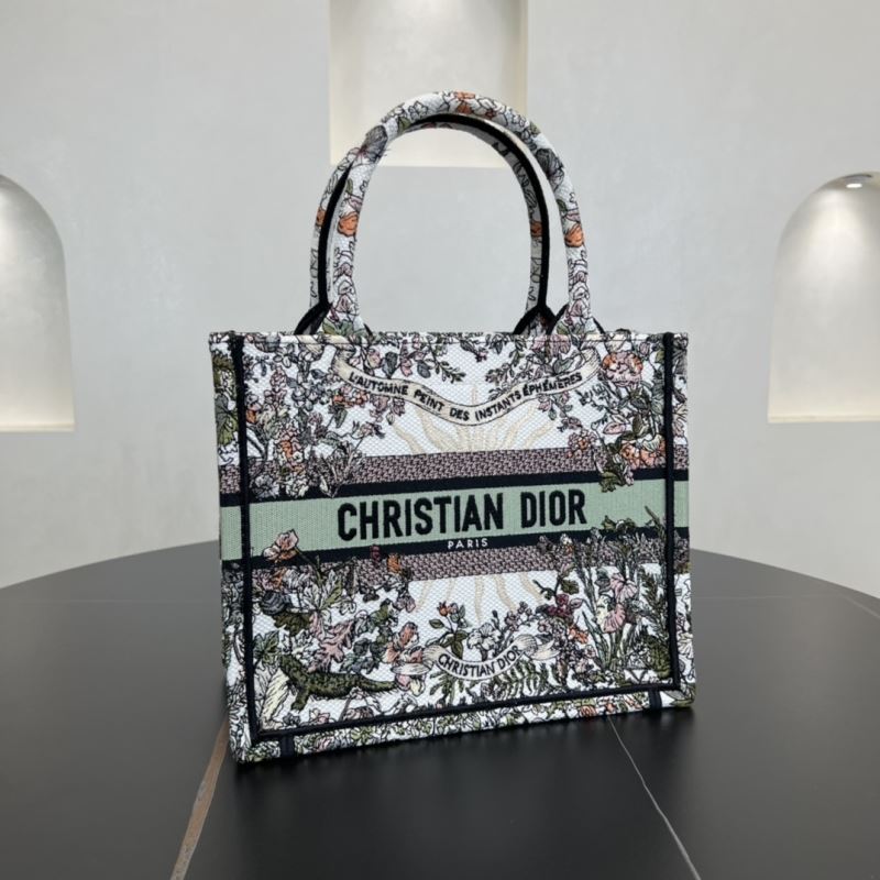 chr1st1an D10r shopping bags